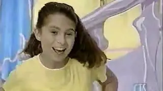 Ricky's Room episode from 1999 Keren Shilling Ian Bradley-Perrin Jake Epstein Elana Shilling