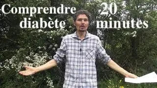 Comprendre  et soigner les diab&egrave;tes naturellement - www.regenere.org