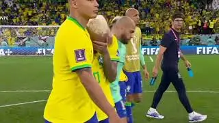 Neymar Sad Clips &bull; Upscaled Clips &bull; 4K clips &bull; Copyright Free Clips &bull;