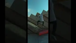 360 pop shove it