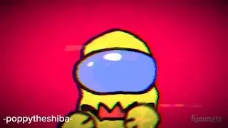 Sparta Remix - Animation Meme - Flash Warning - Among Us