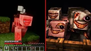 ESSE MOD FOI BANIDO PARA SEMPRE DO MINECRAFT!