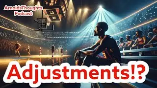 Hardest Adjustment To Make as an Overseas Basketball Player.    #overseasbasketball