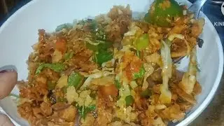 Leftover Roti Recipe For OMG Khana School Tiffin Ke Liye Healthy Breakfast Recipe