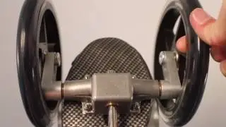 Inventist Swerver