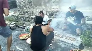 Ngentut pesu taine bedik