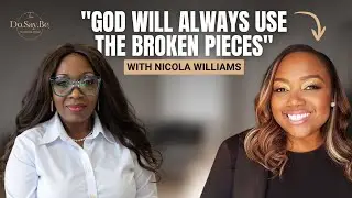 Stitching Lives: How a Prophecy in a Salon Chair Birthed a Ministry