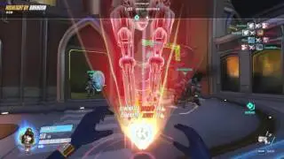 Dva point pushin