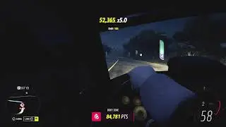 Forza Horizon 5 PS5🪩💥🥇🫠(wheel-Gear Shift)