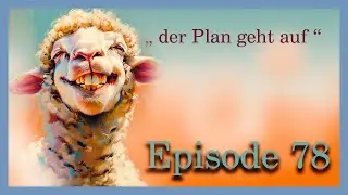 Der Plan geht auf, Paraguay.