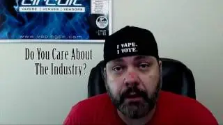 #HR1136 SAVE VAPING IN AMERICA!!