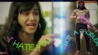 I HATE U 💔FREE FIRE STATUS ||WHATSAPP STATUS VIDEO||OP GAMING WW