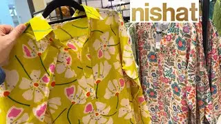 NISHAT LAWN COLLECTION 2026🌸 Nishat Eid Collection 2026🌸 Nishat Casual Collection 2026