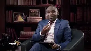 LE R&Eacute;VEIL DU MIDI SERA PLUS GRAND QUE LE R&Eacute;VEIL DE L'OUEST. DOCTEUR KING FORTUNE BATOLA TSIDIMBA