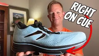 Newton Running Momentum &ndash; Unexpected Partner? Full In-Depth Review