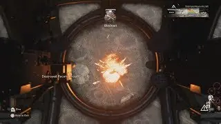 BALL TURRET GUNNER GAMEPLAY (Highest COD WW2 Score Streak)