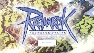 [Re:ESTi] Return to Prontera ~ 라그나로크 프론테라 Ragnarok Online (2002)