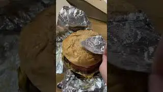 My first FIVE GUYS in Germany 🇩🇪 😁👍🏻
