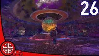 Powerwash Simulator 2 | Episode 26 - Solar System Exhibit