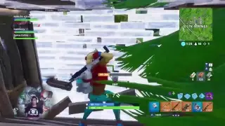 NEW DEEP SEA SKINS ARE OUT Fortnite BR with friends?