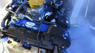 ford marine mercruiser 351 270hr cam