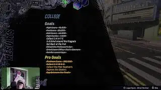 Tony Hawk's Pro Skater 3+4 Gameplay Solo Tour Livestream