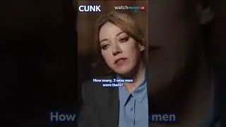 Philomena Cunk Vs. Ali G