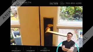 Locksmith Arlington