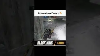 Peeks Better Than Your Idols 🛐💀 tdm #bgmi #pubg #blackking #starcaptain