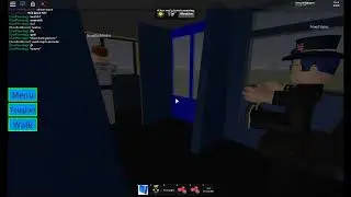 [ROBLOX] CarlRail Pacer Journey!