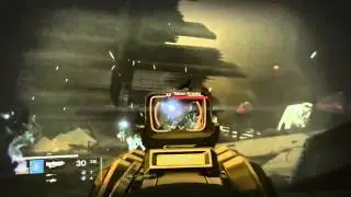 Destiny: The Taken King - Agonarch Rune Tutorial