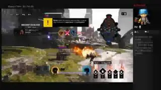 Paragon OMG