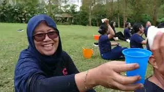 Outbound Team Building | Jasa Outbound | 081336730271