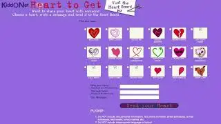 Girlsense/Kiddonet Heart to Get Music