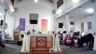 St. Augustine Catholic Church Sunday Mass