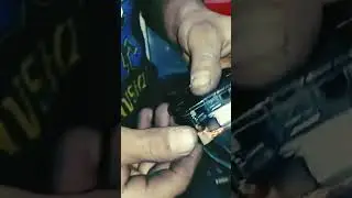 Starter repair #mechanic #ytshorts #mechancial #enginepart #autorepair