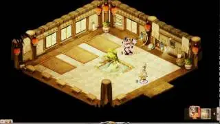 Dofus-Cra eau lvl 80 full sasa abusay !