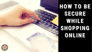 Shopping Online and Staying Safe with Privacy.com
