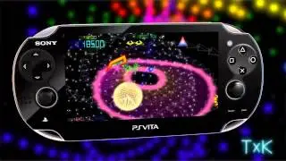 TxK - Launch Trailer | HD