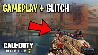 using man o war in ranked (gone very bad) + glitch spot in highrise