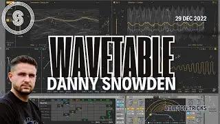 Super Serious Coaching: Wavetable w/ Danny Snowden