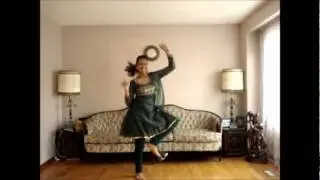 Anarkali Disco Chali