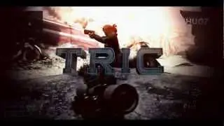 FaZe Face Off (T.R.I.C.K.) - FaZe Twistt vs. FaZe HugZ | By FaZe Meek
