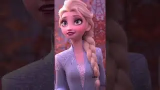 frozen Elsa cute status ❣️🌈✨#elsa #frozen