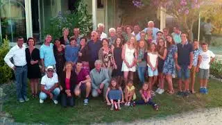 Cousinade Diaporama