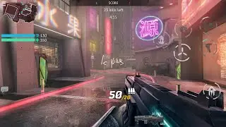 infinity ops full gameplay/Android mobile 🔥🔥