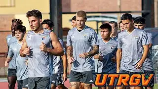 Why Did They Join UTRGV Football ?