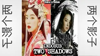 SEULRENE FANFIC 'CHAPTER 2'