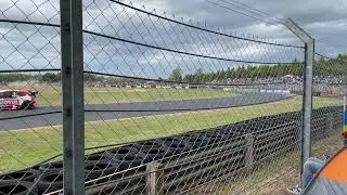 BTCC 2022 Croft *PURE SOUND*