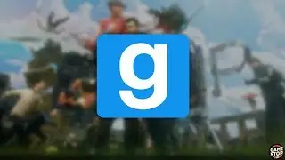 Garry’s Mod - stream (общаюсь с подписчиками)